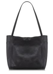 Torebka damska shopper z kosmetyczką TOREC-0779-99(W23)-04