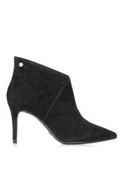 Buty damskie BUTYD-0277-99(Z18)-01