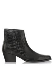 Buty damskie BUTYD-0586-99(Z20)