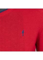 Sweter męski SWEMT-0059-42(Z18)-02