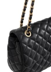 Quilted women's handbag with chain TOREC-0443C-99(Z24)-06