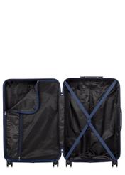 Komplet walizek na kółkach 19'/24'/28' WALAB-0040-69(W23)-08