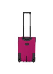 Komplet walizek na kółkach 19'/24'/28' WALNY-0033-31(W20)-05