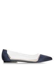 Buty damskie BUTYD-0111-69(W17)-01