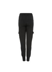 Spodnie damskie SPODT-0036A-99(W20)-03