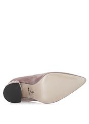 Buty damskie BUTYD-0244-31(W18)-03