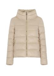 Kurtka jesienna damska oversize KURDT-0263-81(Z22)-05