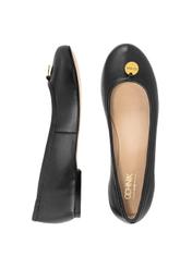 Buty damskie BUTYD-0712-99(W21)