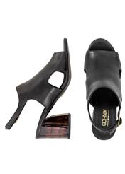 Buty damskie BUTYD-0715A-99(W22)-02