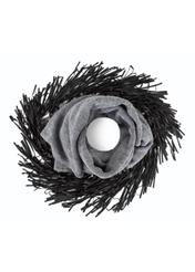 Women's Scarf SZADT-0005-95(Z16)-01