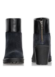Botki damskie Partosa BUTYD-0003-69(Z16)-02