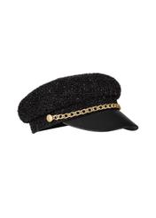 Women's cap CZADT-0071-99(Z22)-02