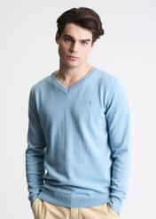 Sweter męski SWEMT-0081-62(W22)-01