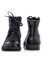 Buty męskie Leis BUTYM-0001-99(Z16)-04
