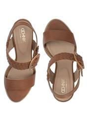 Buty damskie BUTYD-0573-89(W20)