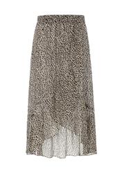 Spódnica damska SPCDT-0041-81(W21)-04