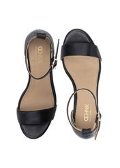 Buty damskie BUTYD-0508-99(W20)