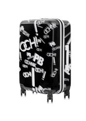 Duża walizka na kółkach WALAB-0042-99-28(Z19)