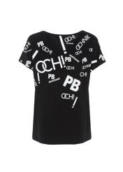 T-shirt damski TSHDT-0045-99(Z19)-02