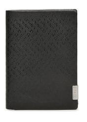 Mały skórzany portfel męski PORMS-0666-99(Z25)