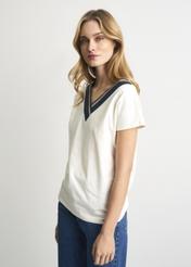Bluzka damska BLUDT-0144-12(W22)-05