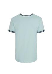 T-shirt męski TSHMT-0011-11(W19)-02