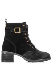 Buty damskie BUTYD-0582-98(Z20)-01