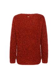 Sweter damski SWEDT-0077-42(Z18)