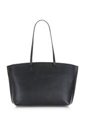 Elegant classic black women's bag TOREC-0958-99(Z24)-04