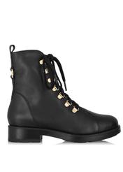 Buty damskie BUTYD-0417-99(Z19)