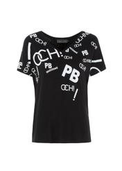 T-shirt damski TSHDT-0045-99(Z19)-01