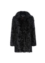 Futro damskie FUTDF-0016-2676(Z17)-02