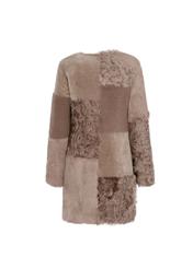 Futro damskie FUTDF-0058-5503(Z20)-03