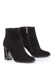 Buty damskie BUTYD-0174-99(Z17)-02