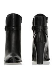Buty damskie BUTYD-0148-99(Z17)-02