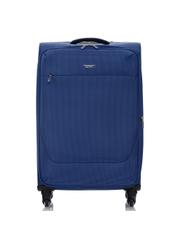 Średnia walizka na kółkach WALNY-0025-69-24-03