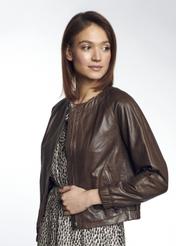 Kurtka damska KURDS-0308-1100(W21)-01