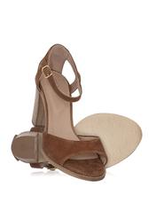 Buty damskie BUTYD-0535-89(W20)-04