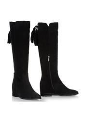 Buty damskie BUTYD-0187-99(Z17)-02