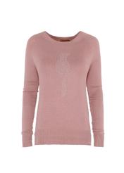 Sweter damski SWEDT-0108-31(Z19)