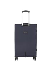 Duża walizka na kółkach WALNY-0028-69-28