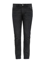 Black men's jeans JEAMT-0022-99(Z24)-01