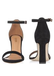 Buty damskie BUTYD-0559-99(W20)