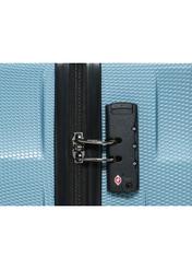 Walizka mała na kółkach WALPC-0006-61-20(W22)-07