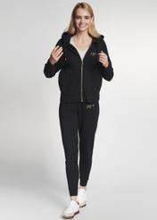 Spodnie damskie SPODT-0063-99(Z21)-03