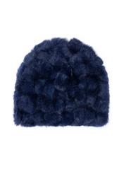 Czapka damska CZADF-0033-61(Z22)-01