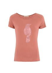 T-shirt damski TSHDT-0005-31(W17)