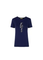 T-shirt damski TSHDT-0029-68(W19)