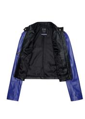 Kurtka damska KURDS-0025-5446(W19)-03