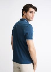 Koszula polo POLMT-0052-69(W22)-06